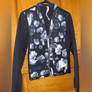 L U L U  J A C K E T